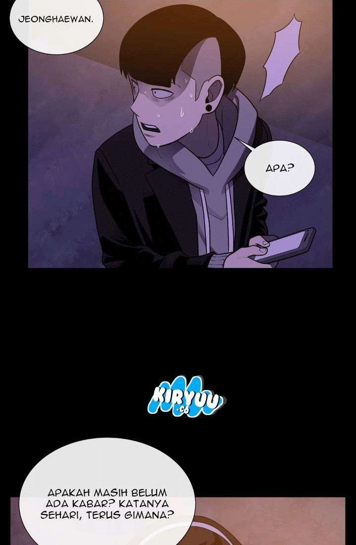 The Devil Boy Chapter 30 - halaman 8