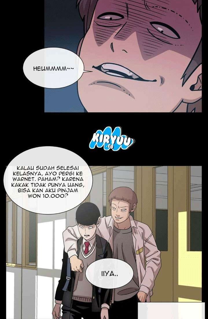 The Devil Boy Chapter 31 - halaman 11