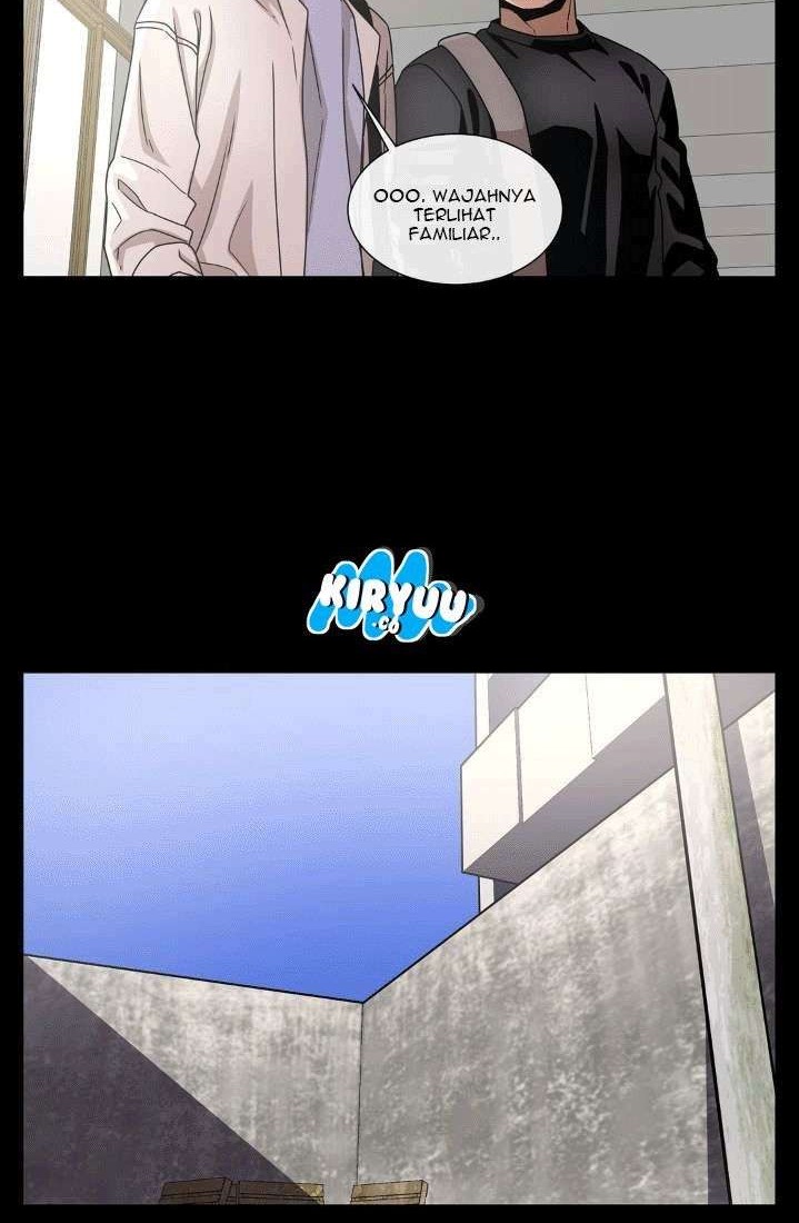 The Devil Boy Chapter 31 - halaman 13
