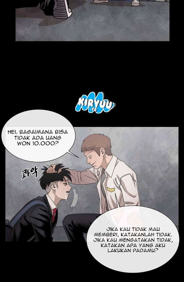 The Devil Boy Chapter 31 - halaman 15