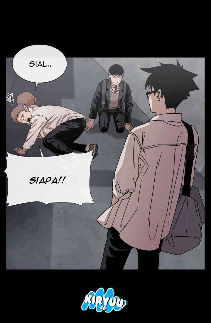 The Devil Boy Chapter 31 - halaman 17