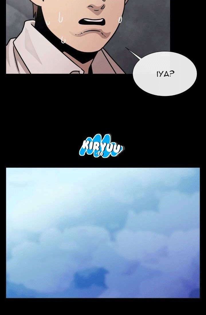 The Devil Boy Chapter 31 - halaman 23