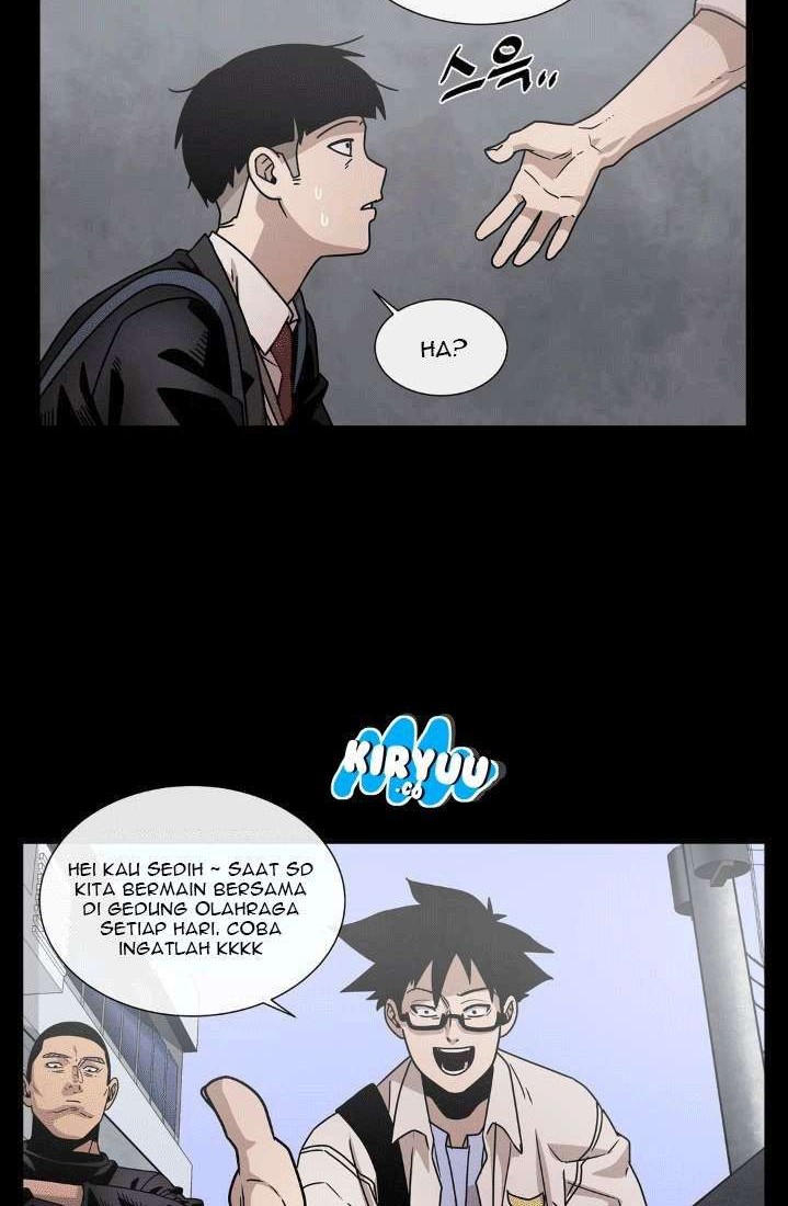The Devil Boy Chapter 31 - halaman 25