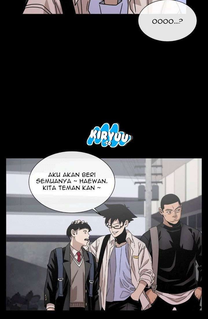The Devil Boy Chapter 31 - halaman 27