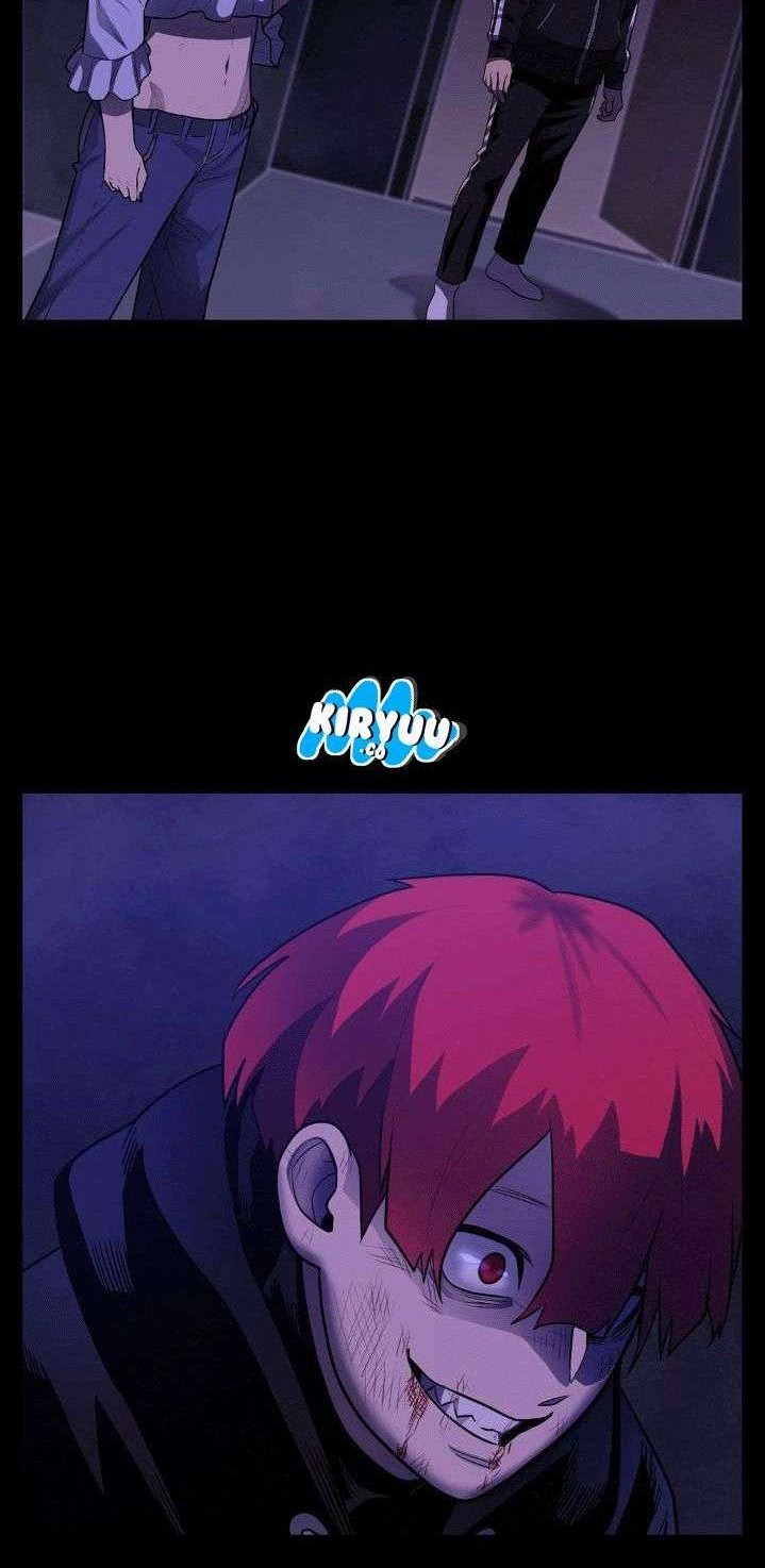 The Devil Boy Chapter 31 - halaman 3
