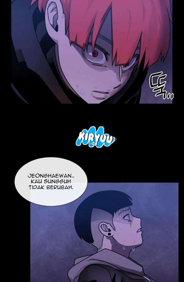 The Devil Boy Chapter 31 - halaman 33