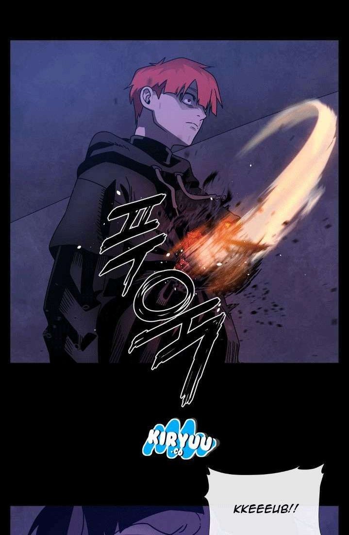 The Devil Boy Chapter 31 - halaman 37