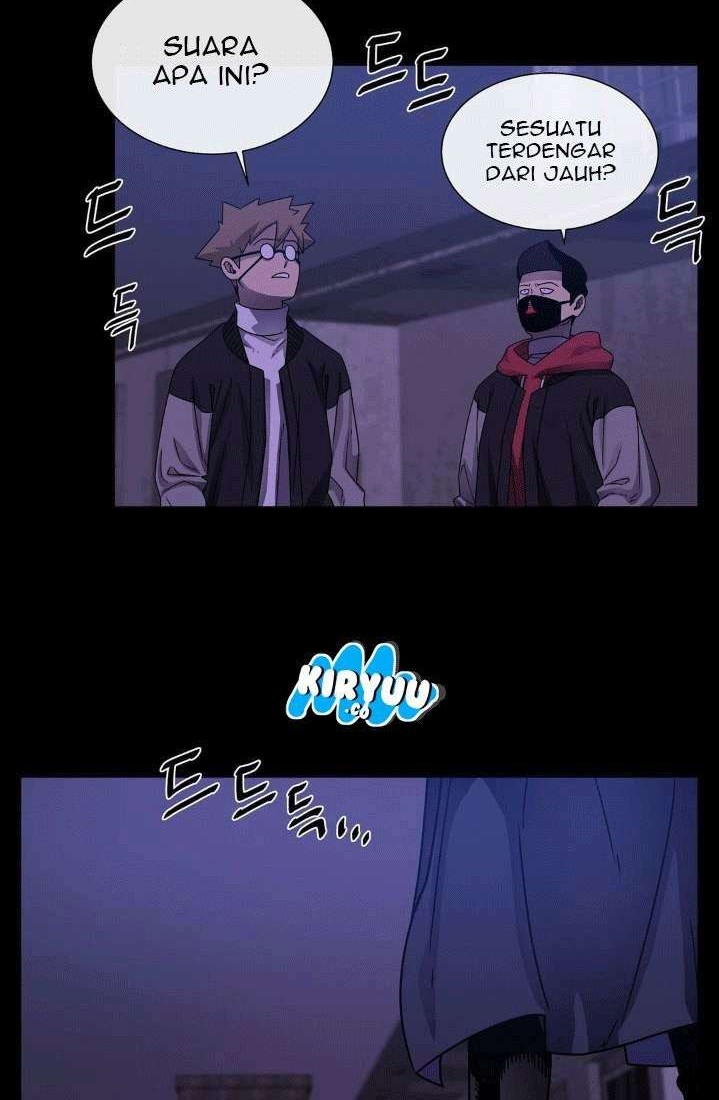 The Devil Boy Chapter 31 - halaman 41