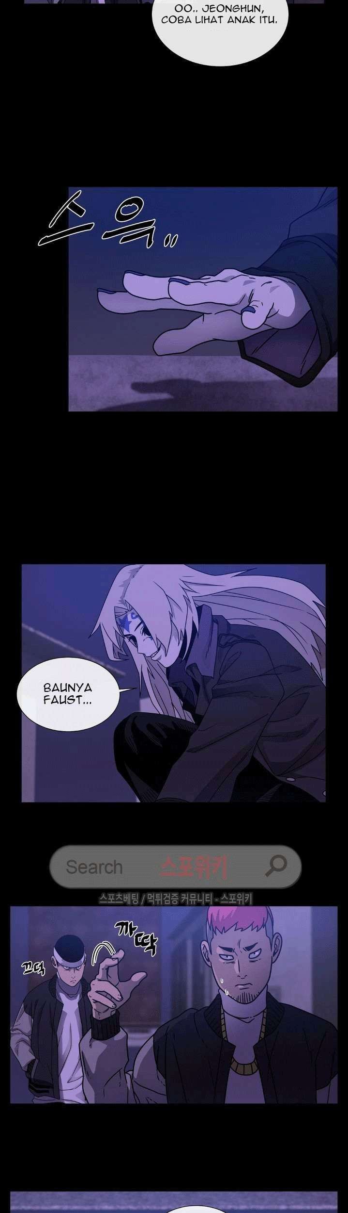 The Devil Boy Chapter 31 - halaman 44