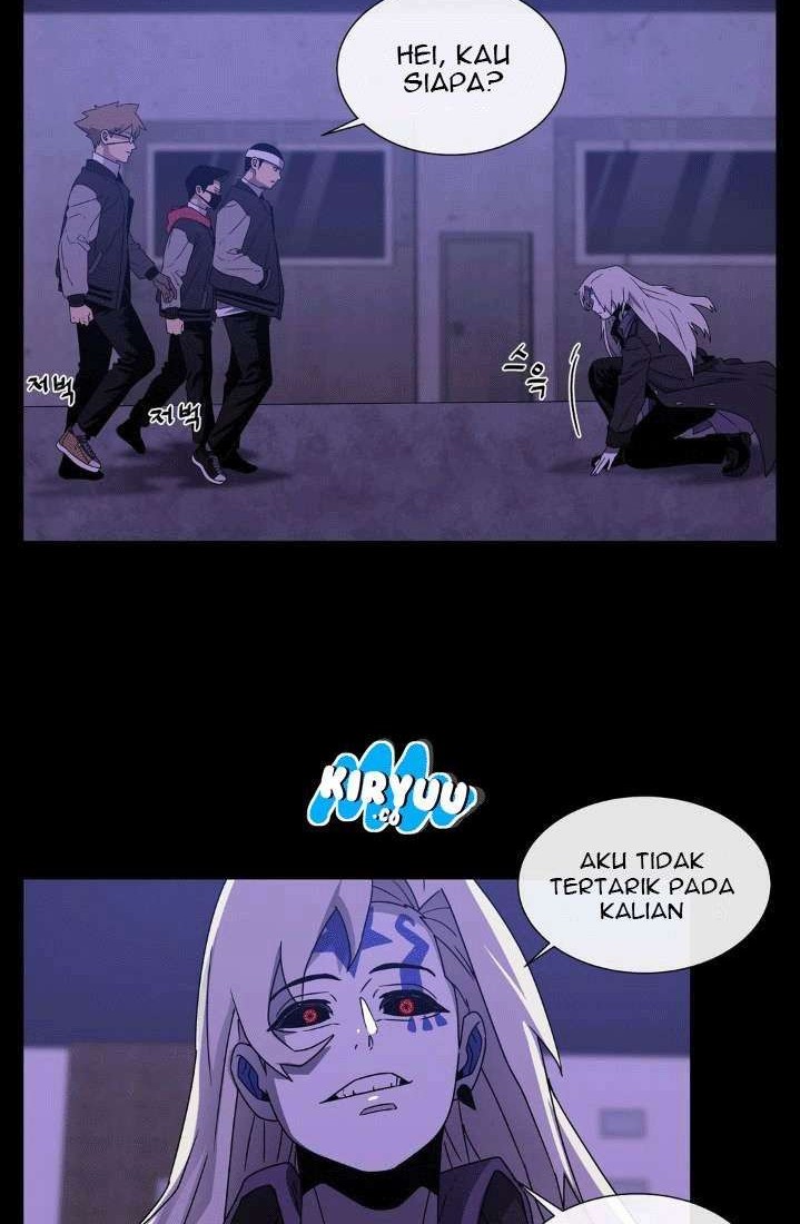 The Devil Boy Chapter 31 - halaman 45