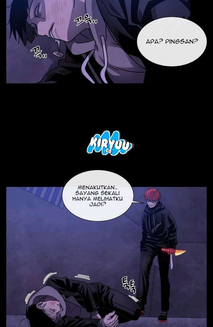 The Devil Boy Chapter 31 - halaman 47
