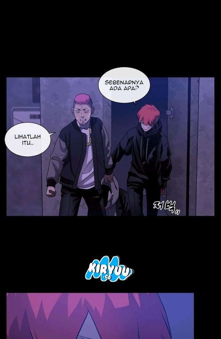 The Devil Boy Chapter 31 - halaman 49