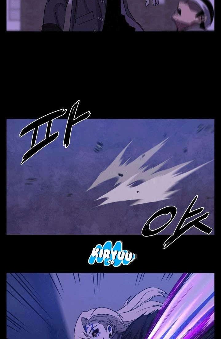 The Devil Boy Chapter 31 - halaman 51