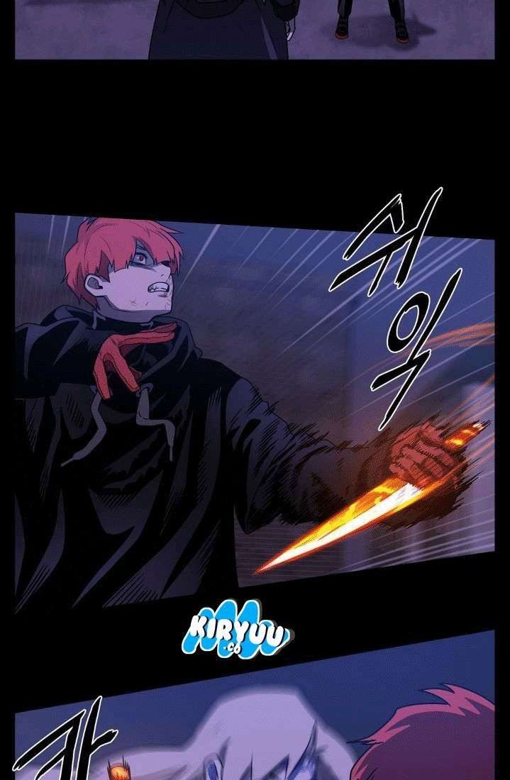 The Devil Boy Chapter 31 - halaman 55