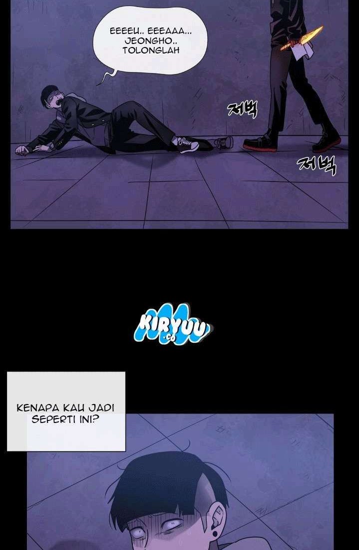 The Devil Boy Chapter 31 - halaman 7