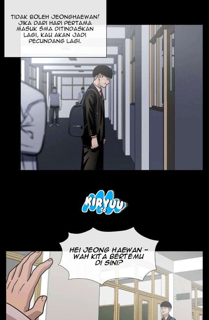The Devil Boy Chapter 31 - halaman 9