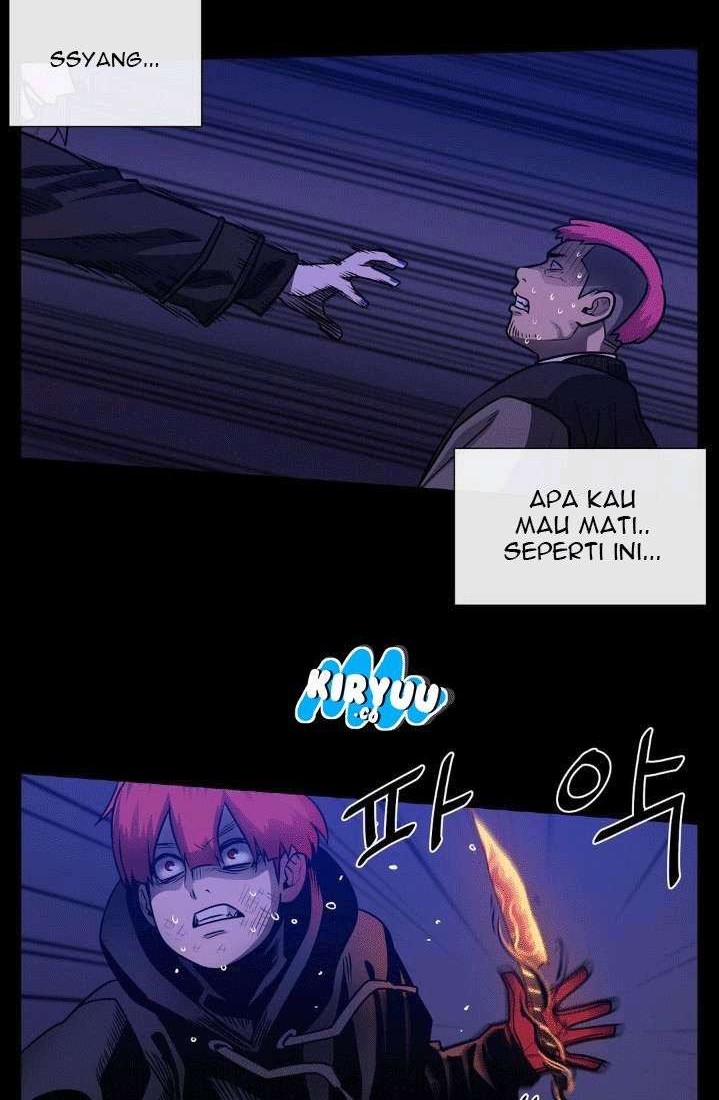 The Devil Boy Chapter 32 - halaman 10