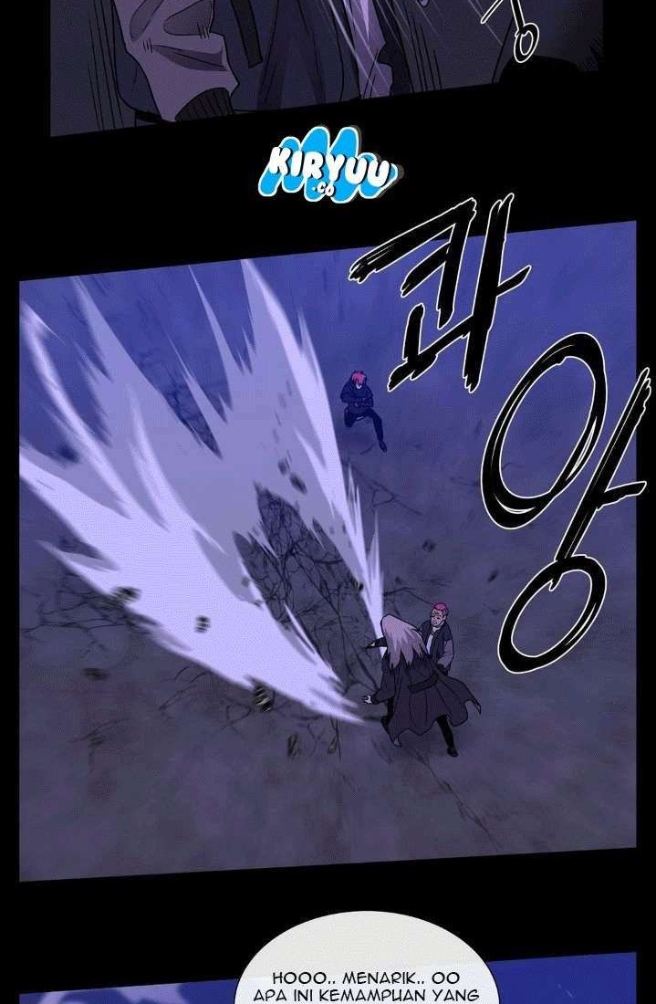 The Devil Boy Chapter 32 - halaman 12