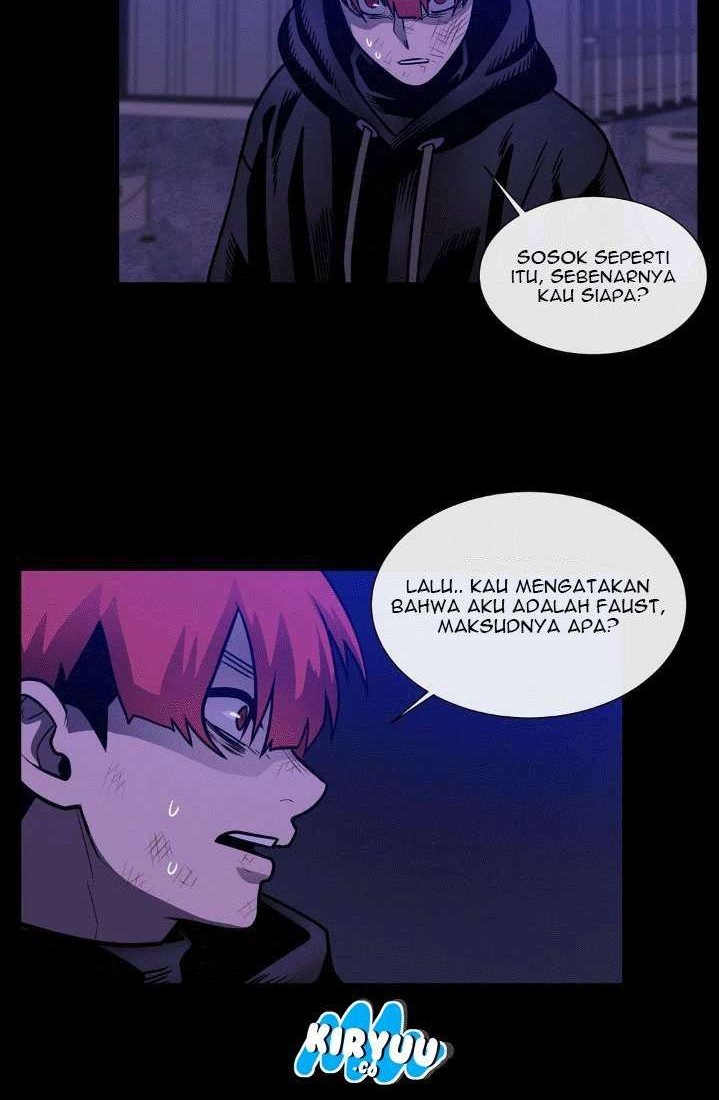 The Devil Boy Chapter 32 - halaman 14