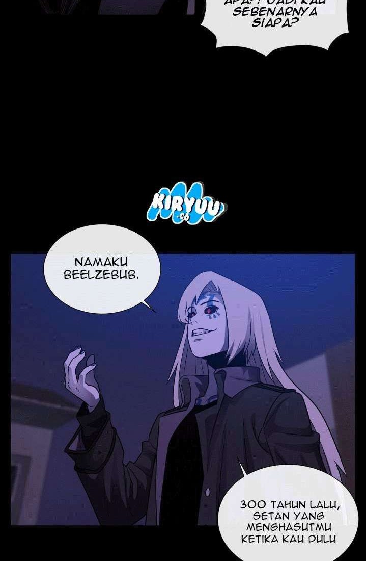 The Devil Boy Chapter 32 - halaman 16