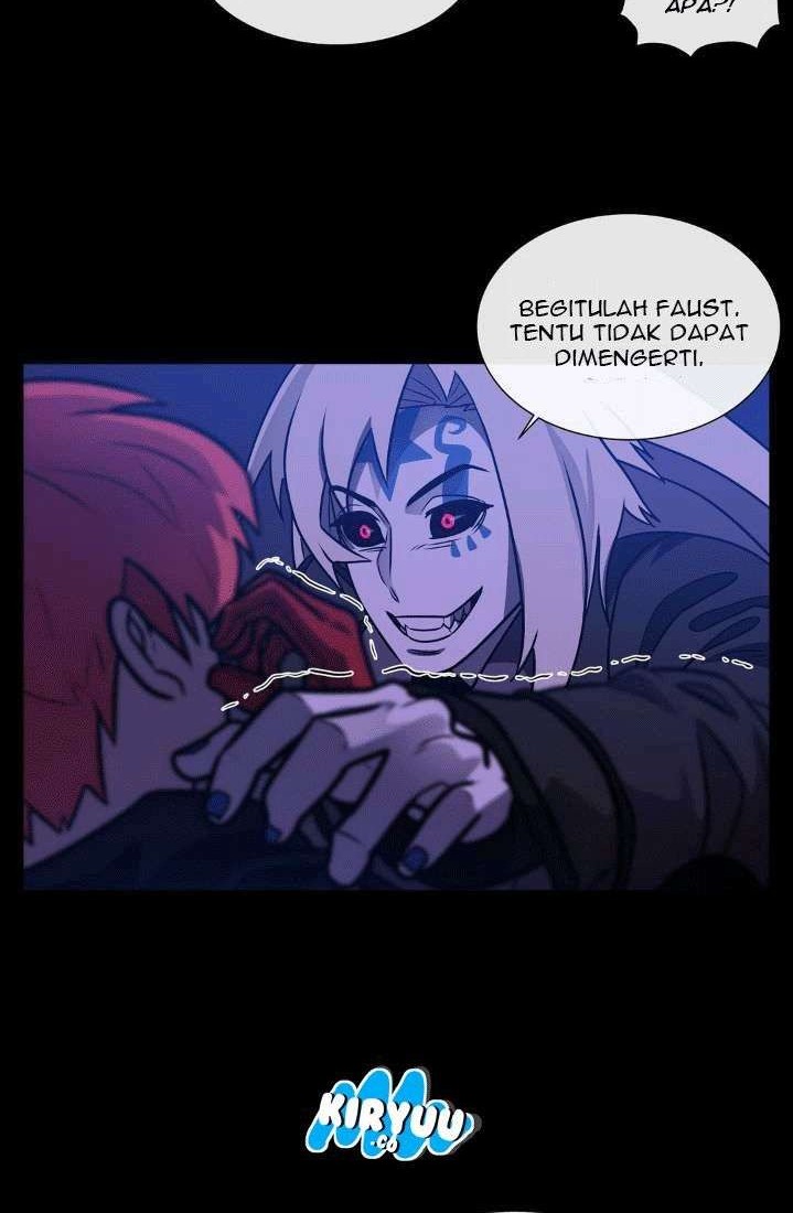 The Devil Boy Chapter 32 - halaman 18