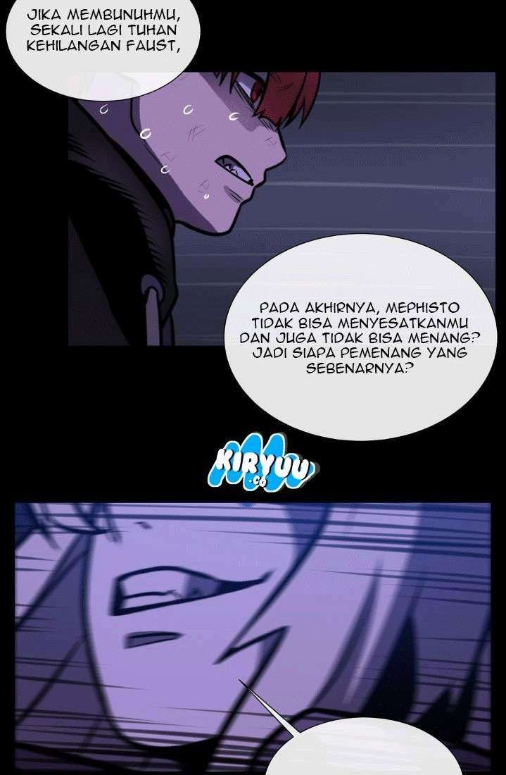 The Devil Boy Chapter 32 - halaman 20