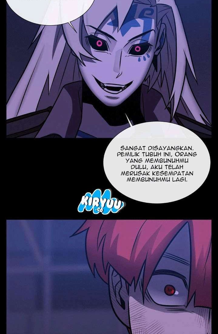 The Devil Boy Chapter 32 - halaman 22