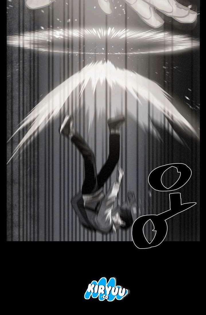 The Devil Boy Chapter 32 - halaman 24
