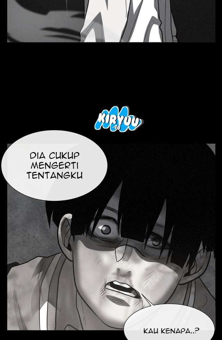The Devil Boy Chapter 32 - halaman 26
