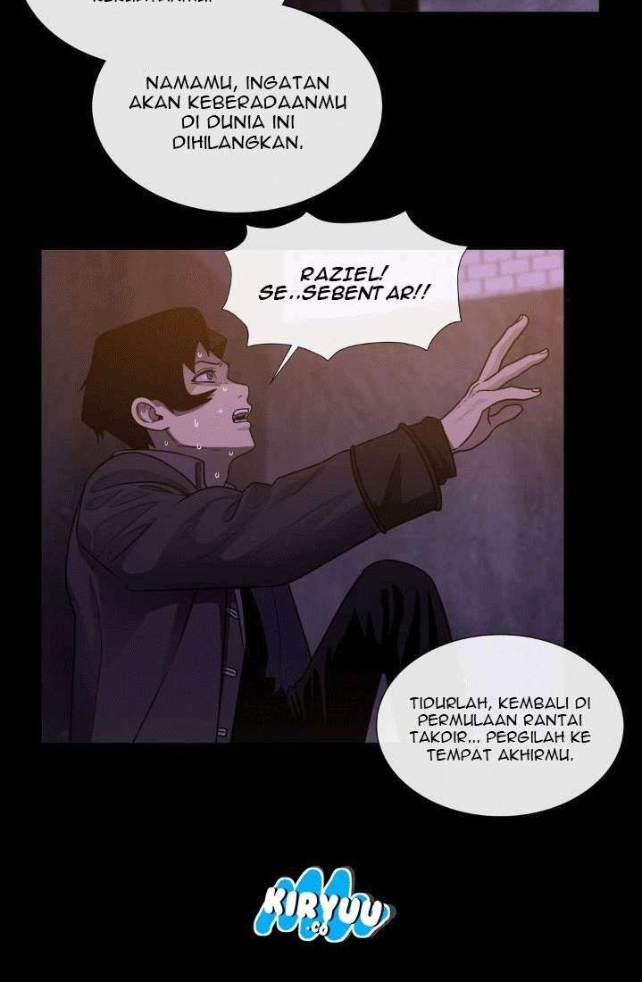 The Devil Boy Chapter 32 - halaman 30