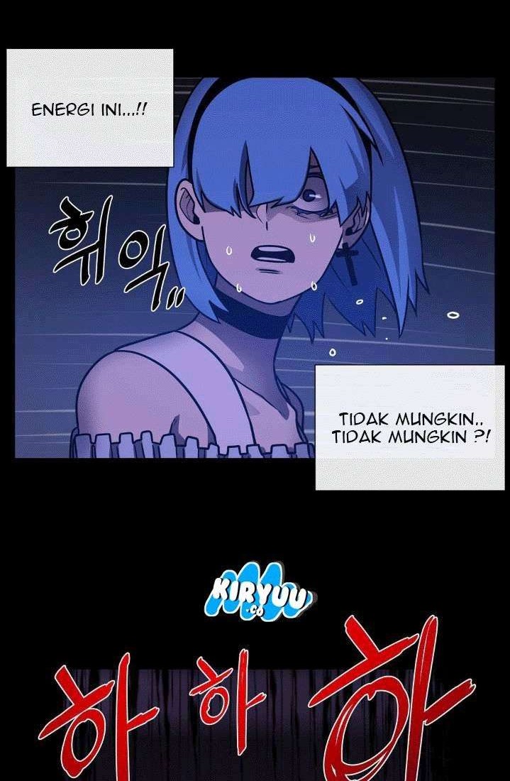 The Devil Boy Chapter 32 - halaman 36