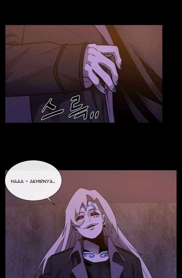 The Devil Boy Chapter 32 - halaman 38