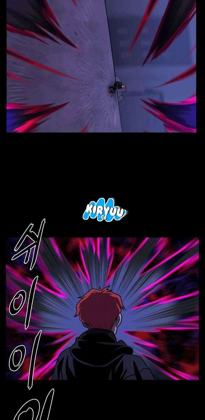 The Devil Boy Chapter 32 - halaman 4