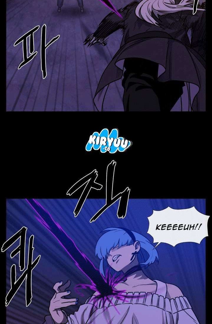 The Devil Boy Chapter 32 - halaman 40