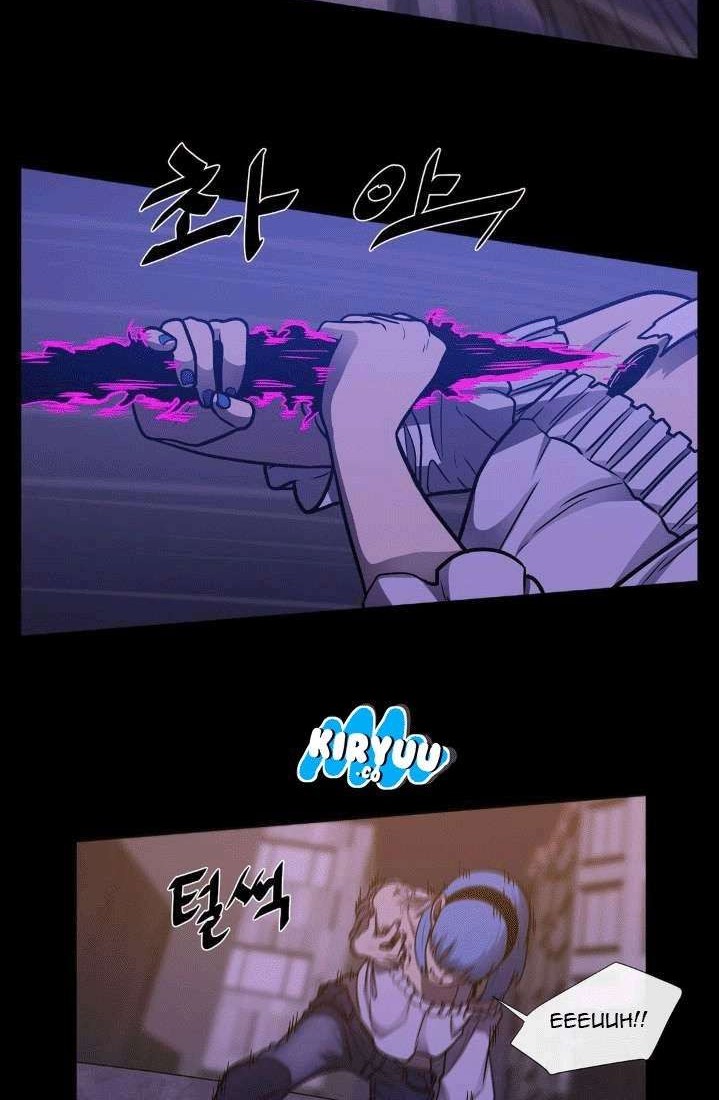 The Devil Boy Chapter 32 - halaman 42