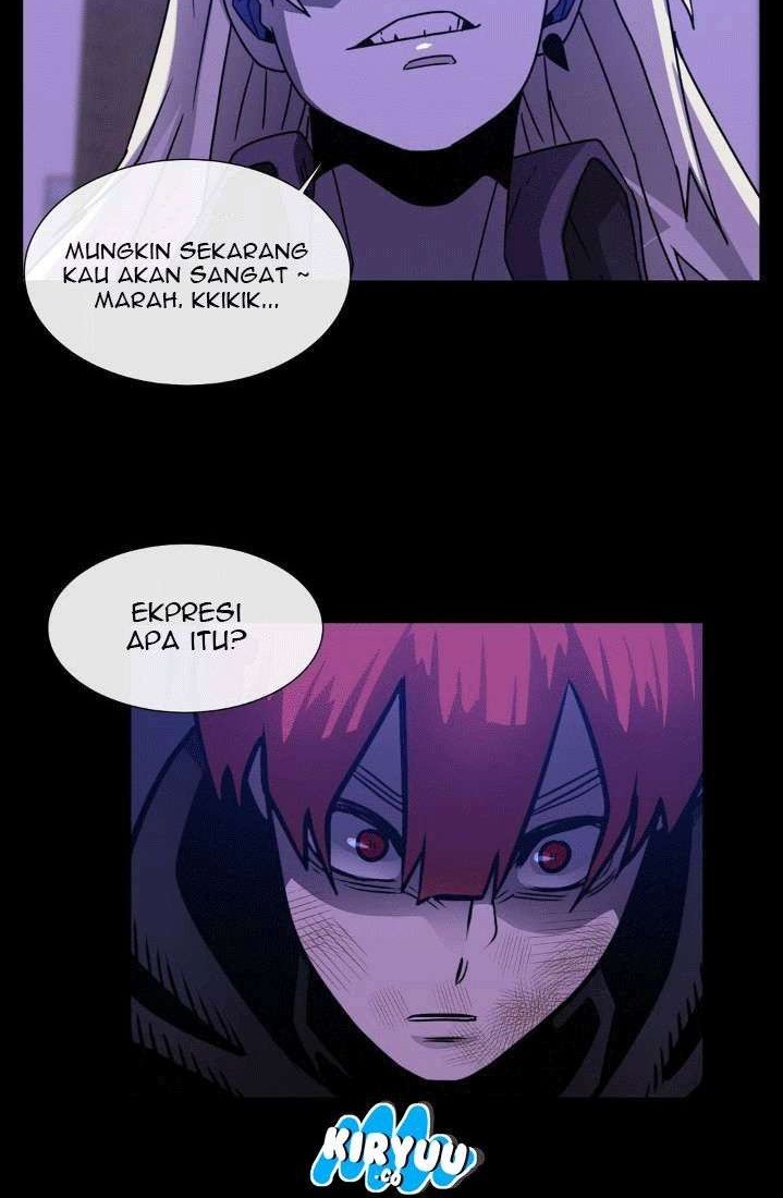 The Devil Boy Chapter 32 - halaman 44