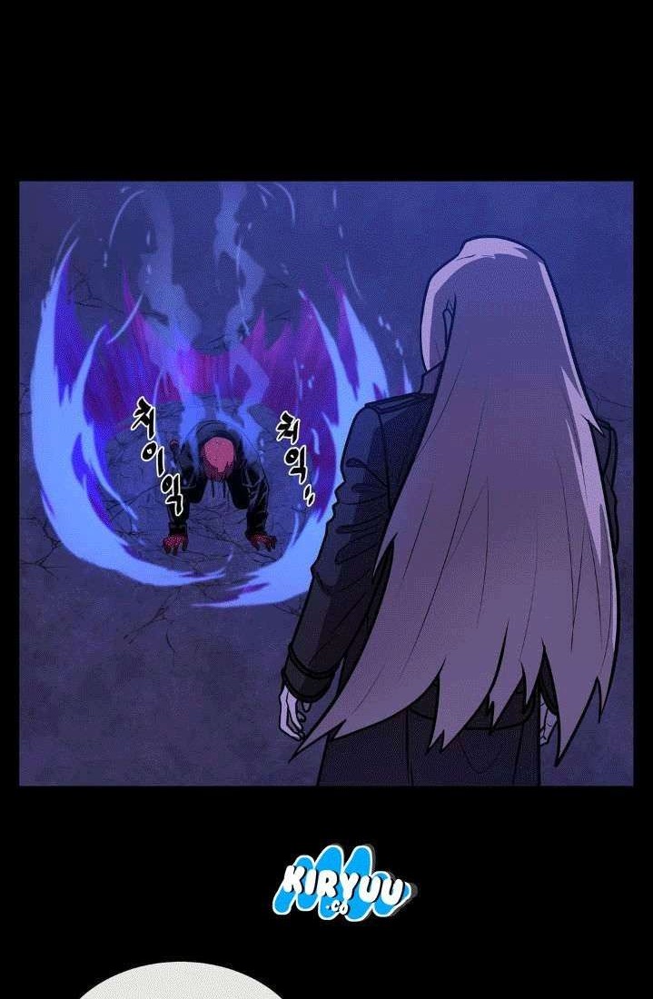 The Devil Boy Chapter 32 - halaman 46