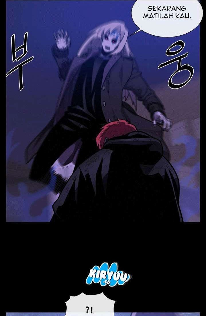 The Devil Boy Chapter 32 - halaman 48