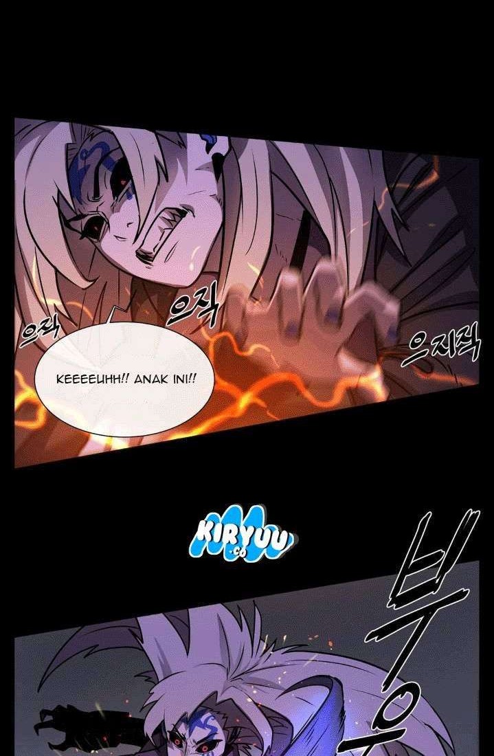 The Devil Boy Chapter 32 - halaman 50