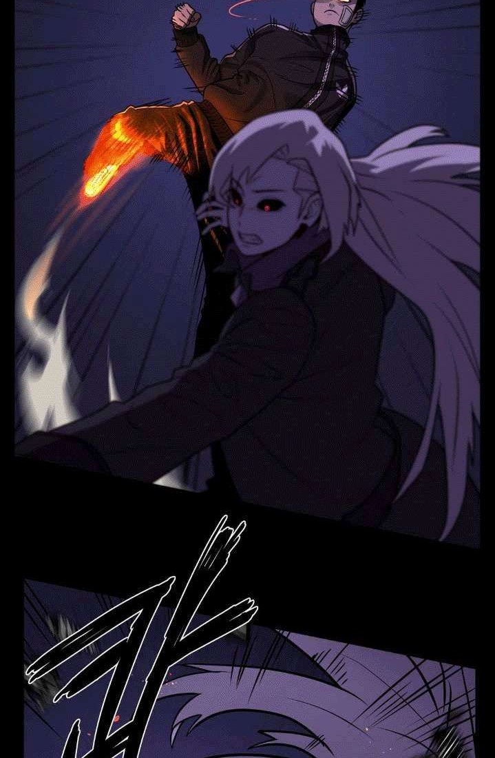 The Devil Boy Chapter 32 - halaman 52