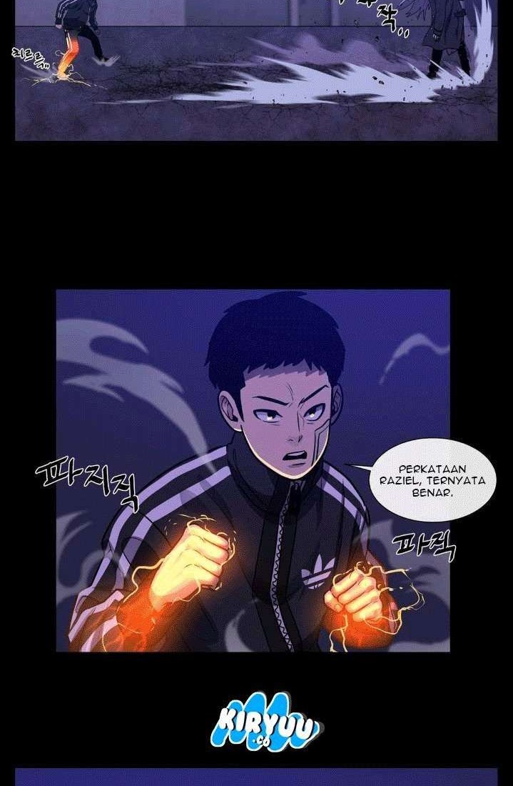 The Devil Boy Chapter 32 - halaman 54