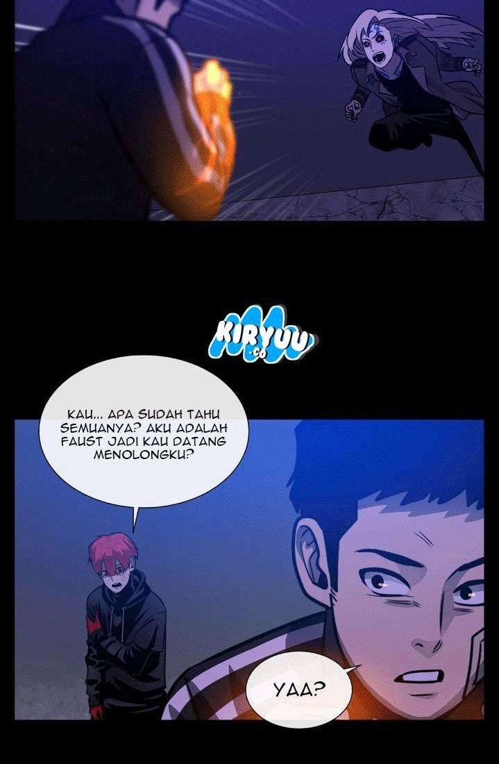 The Devil Boy Chapter 32 - halaman 56