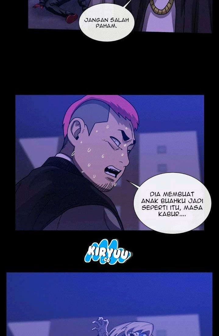 The Devil Boy Chapter 32 - halaman 8