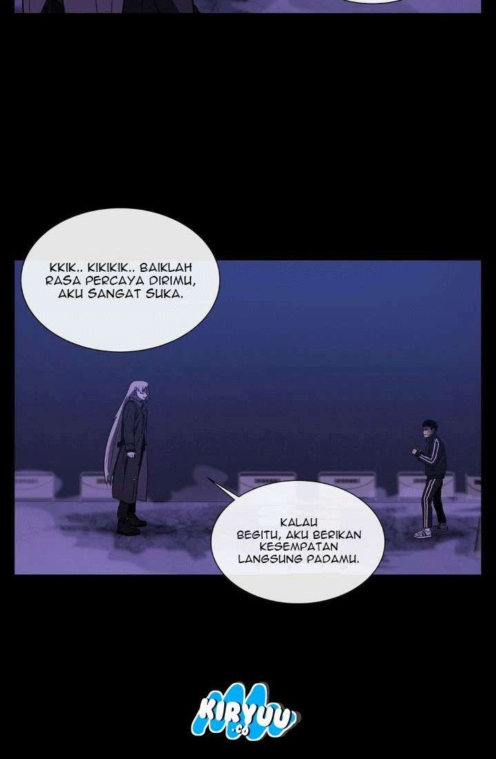 The Devil Boy Chapter 33 - halaman 12