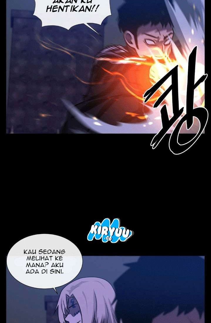 The Devil Boy Chapter 33 - halaman 14