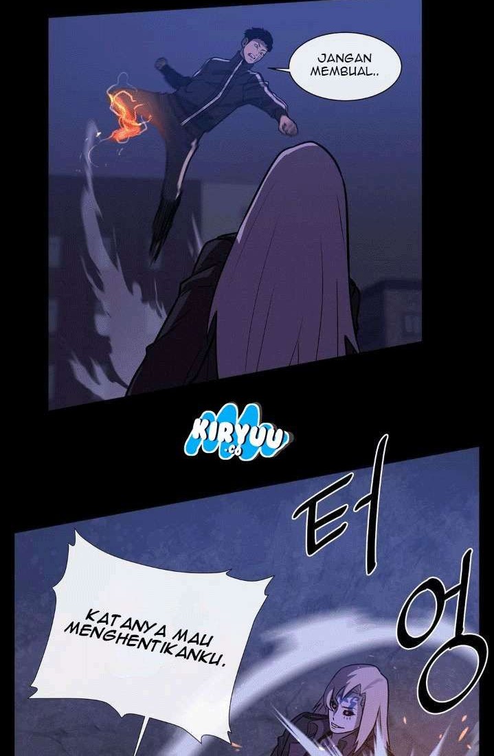 The Devil Boy Chapter 33 - halaman 16