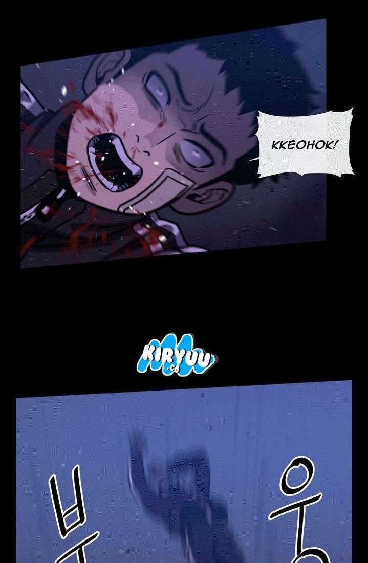 The Devil Boy Chapter 33 - halaman 18