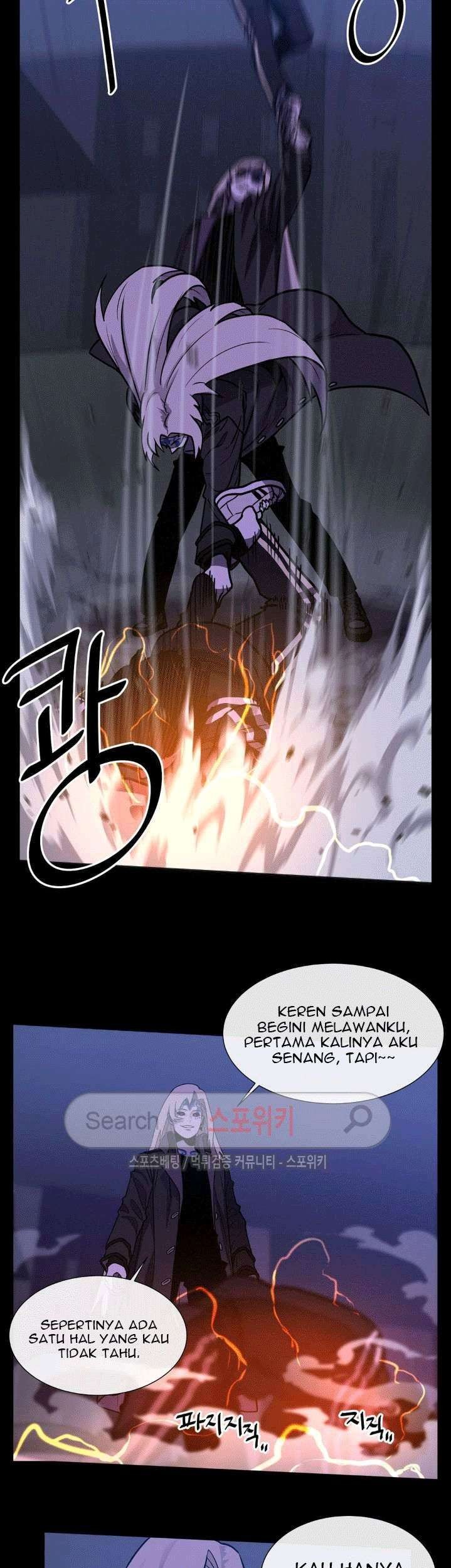 The Devil Boy Chapter 33 - halaman 19