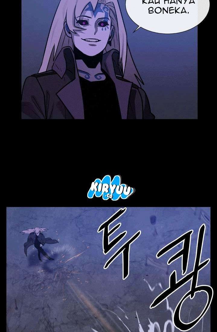 The Devil Boy Chapter 33 - halaman 20
