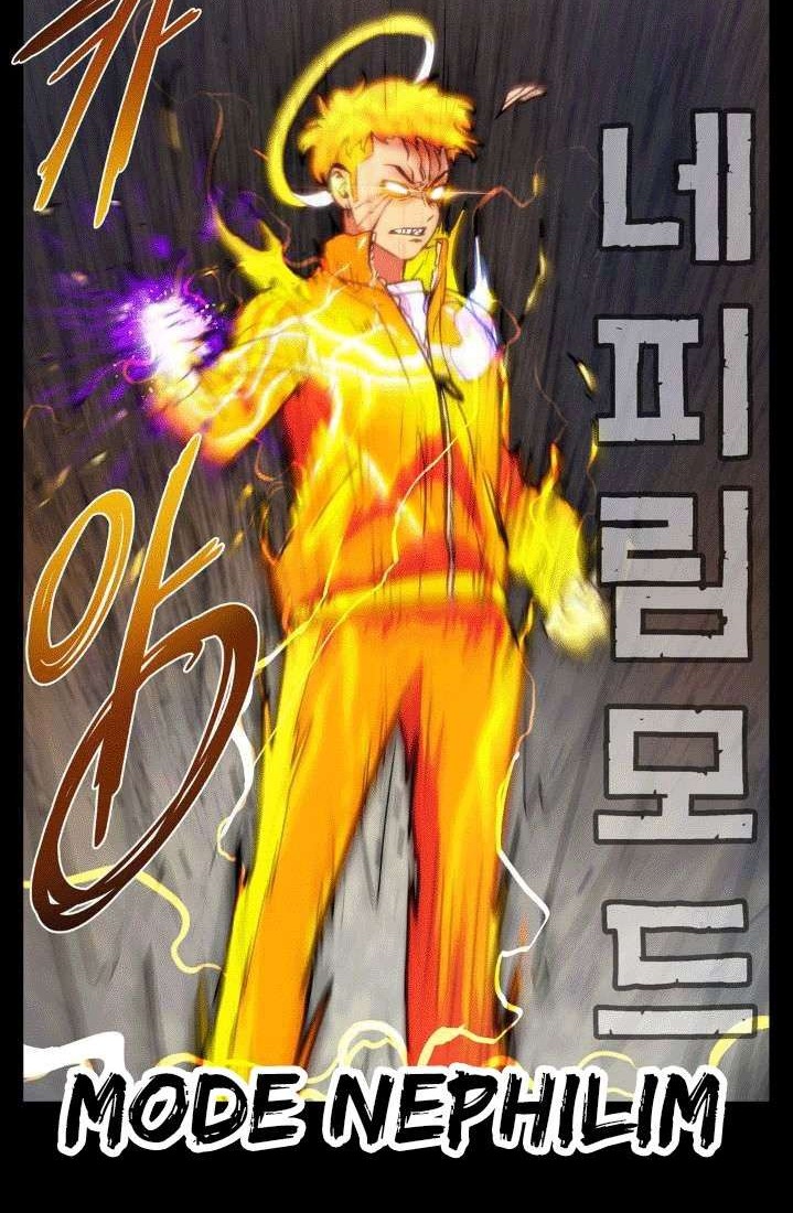 The Devil Boy Chapter 33 - halaman 24